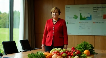 Politische Dimension der Ernährung (9/10)