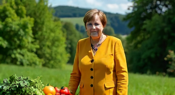 Politische Dimension der saisonalen Ernährung (8/10)