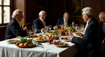 Politische Dimensionen der Ernährung (8/10)