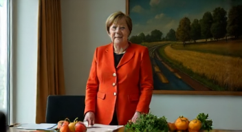 Politische Dimensionen der Ernährung (9/10)