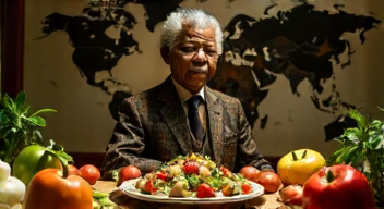 Politische Dimensionen der Ernährung (9/10)