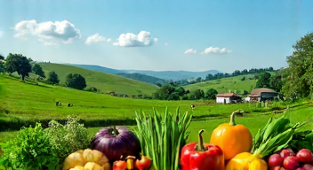 Politische Dimensionen der Ernährung bei Vandana Shiva (9/10)