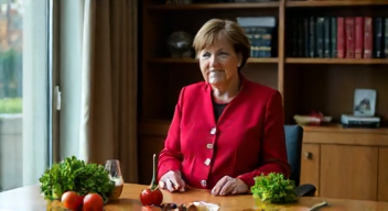 Politische Einflussfaktoren auf Ernährung und Kochen (9/10)