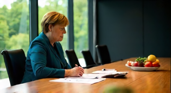 Politische Maßnahmen zur Förderung gesunder Ernährung (9/10)