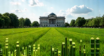 Politische Rahmenbedingungen der Essensversorgung (9/10)