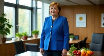 Politische Unterstützung für gesunde Ernährung (9/10)