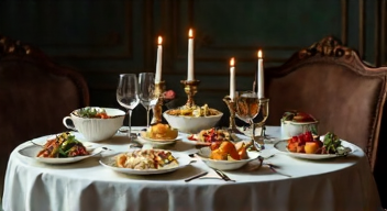 Psyche und Essen: Ein tiefer Zusammenhang (7/10)