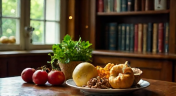 Psychologie der Ernährung (7/10)