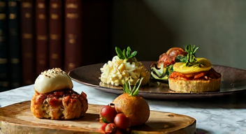 Psychologie des Essens (7/10)