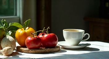 Psychologische Aspekte der Ernährung (7/10)