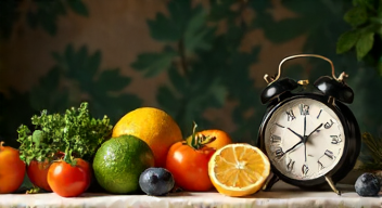 Psychologische Aspekte der Ernährung (7/10)