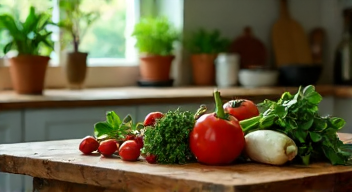 Psychologische Aspekte des Kochens (7/10)