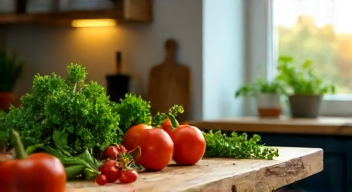 Psychologische Effekte des Kochens (7/10)