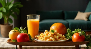 Psychologische Einflüsse auf das Essverhalten (6/10)