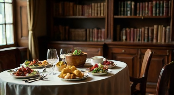 Psychologische Einflüsse auf Essgewohnheiten (7/10)