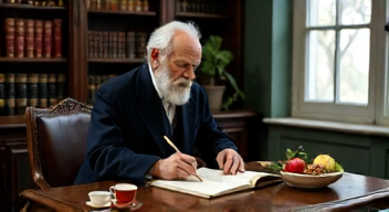 Psychologische Einflüsse auf Essgewohnheiten (7/10)