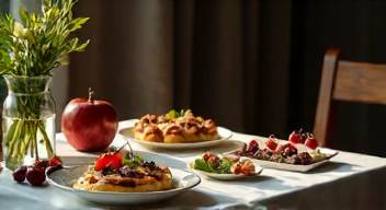 Psychologische Perspektiven auf Essen (7/10)