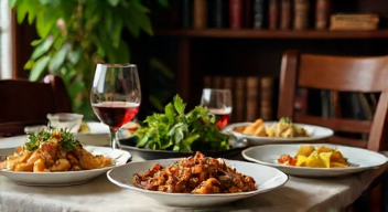 Soziale Aspekte der Ernährung (4/10)