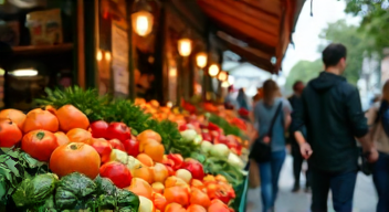 Soziale Aspekte der Ernährung (5/10)