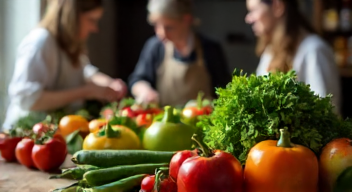 Soziale Aspekte der Ernährung (6/10)