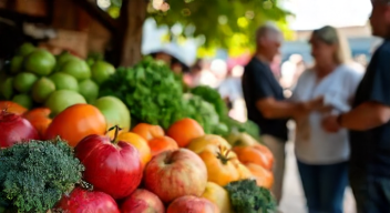 Soziale Aspekte der saisonalen Ernährung (5/10)