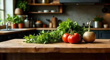 Soziale Aspekte des Kochens (6/10)