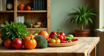 Soziale Verantwortung und Ernährung