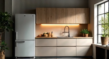 Technologie in der Küche: Eine neue Ära (4/10)