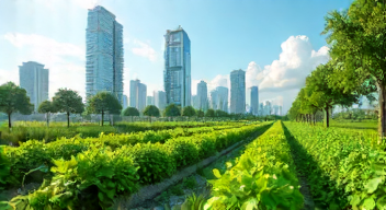 Technologie und die Zukunft der Ernährung (4/10)