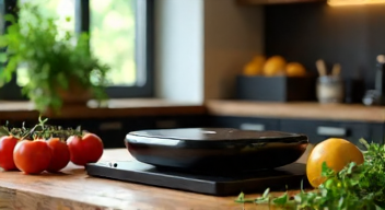 Technologie und saisonale Rezepte (4/10)