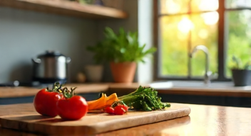 Technologische Einflüsse auf die Essenszubereitung (4/10)