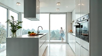 Technologische Entwicklungen im Kochen (4/10)