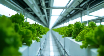 Technologische Innovationen in der Ernährung (4/10)