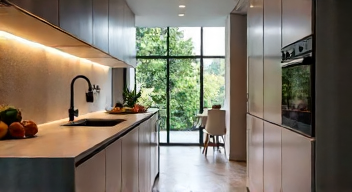 Technologische Innovationen in der Küche (4/10)