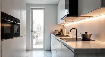 Technologische Innovationen in der Küche (4/10)