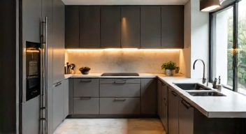 Technologische Innovationen in der Küche (4/10)