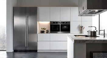 Technologische Innovationen in der Küche (4/10)