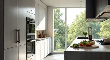 Technologische Innovationen in der Küche (4/10)