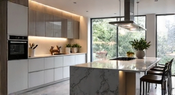 Technologische Unterstützung in der Küche (4/10)