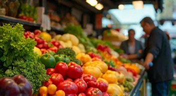 Wirtschaftliche Aspekte der Ernährung (8/10)