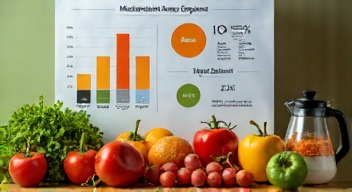 Wirtschaftliche Aspekte der Ernährung (8/10)