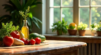 Zukunftsvisionen der Ernährung (10/10)